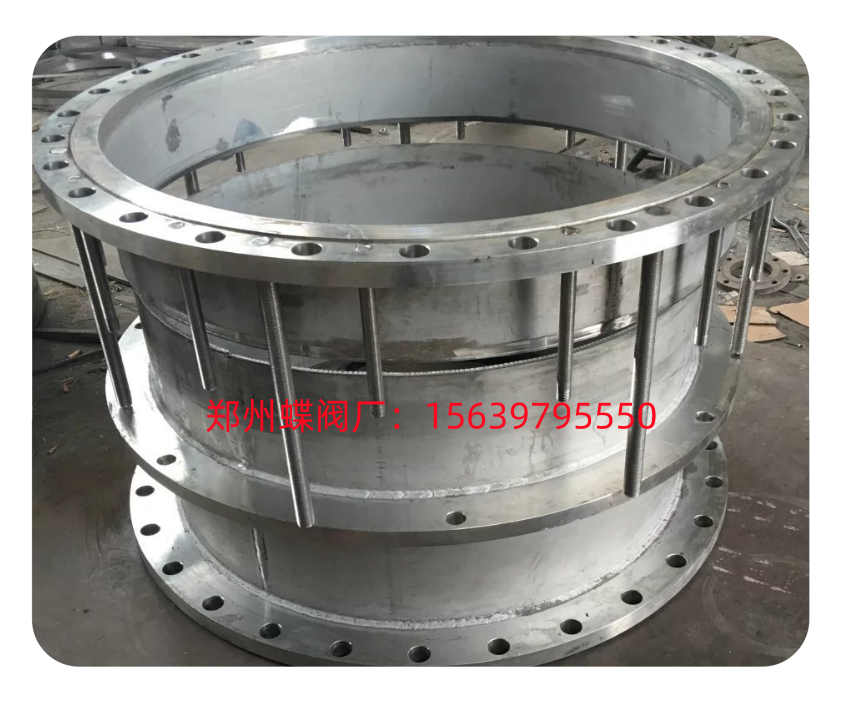 BC贷的不锈钢伸缩器有什么特点呢？