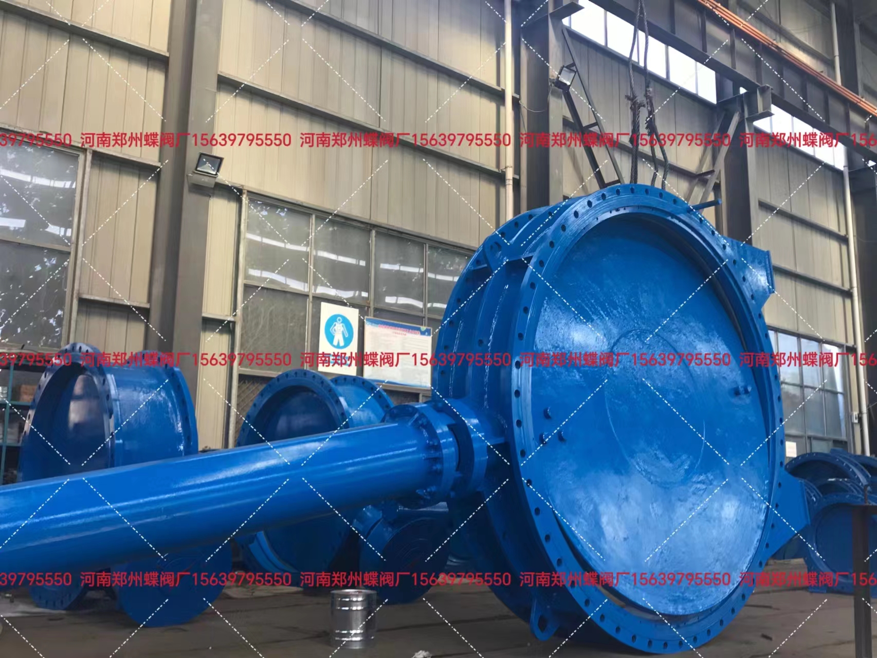 什么是加长杆蝶阀？