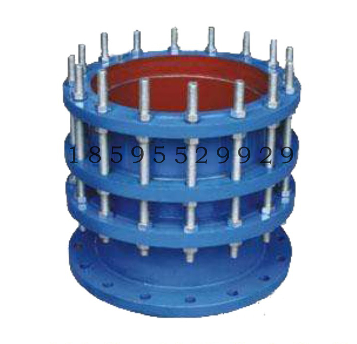 铸铁伸缩器是什么？