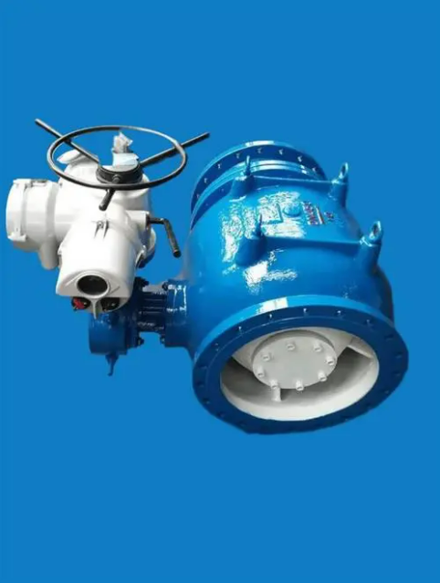 电动调流调压阀的工作原理及特点性质是什么呢？