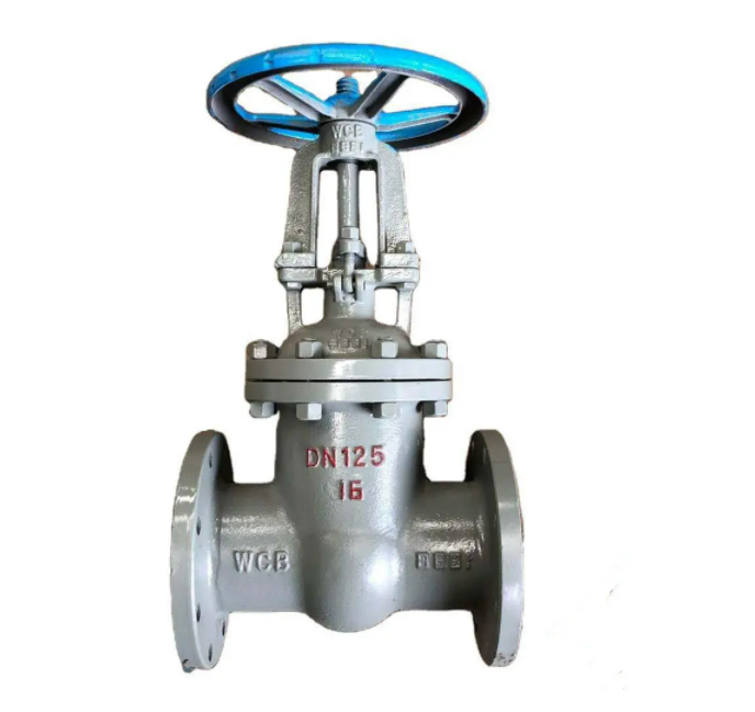 什么是软密封闸阀？什么是硬密封闸阀？区别是什么?