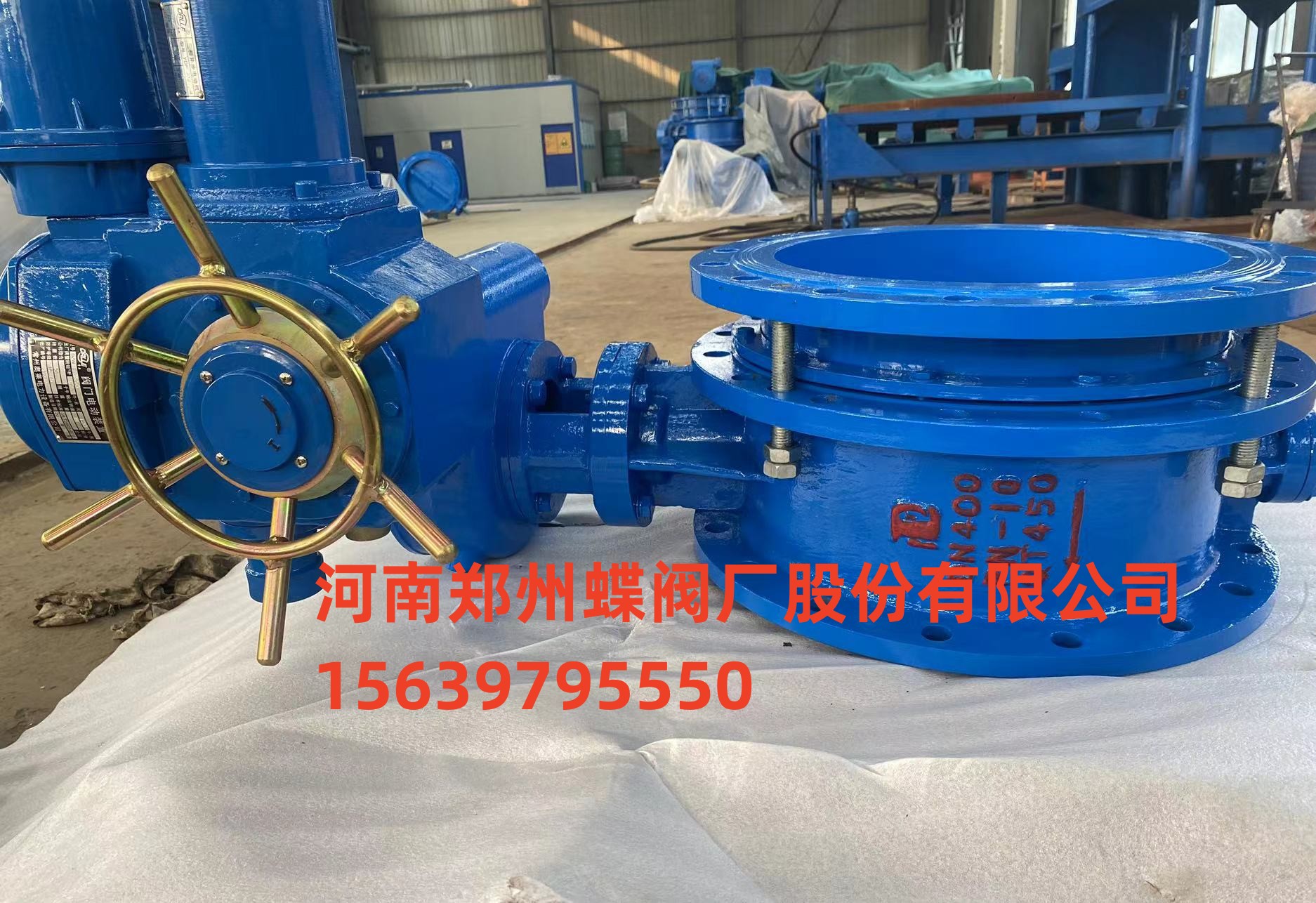 使用电动蝶阀是什么目的呢？电动蝶阀都适用于什么领域？