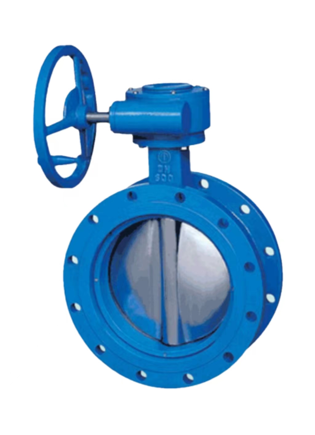 BC贷的手动中线法兰蝶阀产品特性是什么呢？