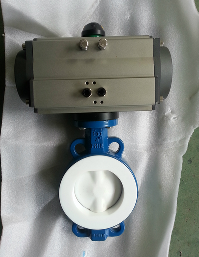 定位仪在气动蝶阀中的构成与分类有哪些？