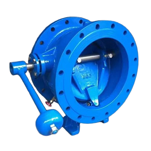 <strong>止回阀的安装、使用与维护</strong>