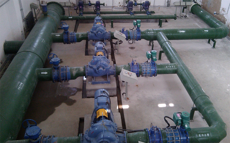 <strong>2023年7月，河南BC贷与乌鲁木齐某污水处理公司成功合作(图文)</strong>