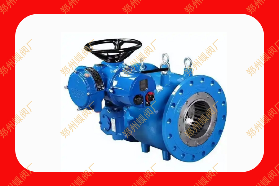 <strong>调流调压阀的主要应用场景</strong>